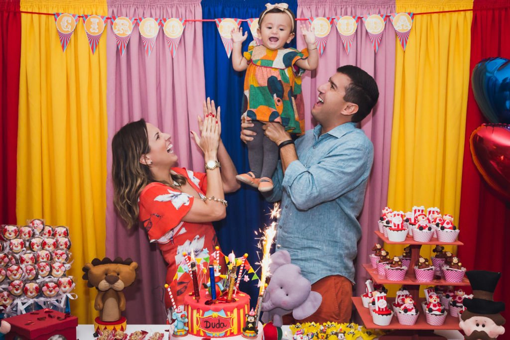 edu nogueira aniversário infantil