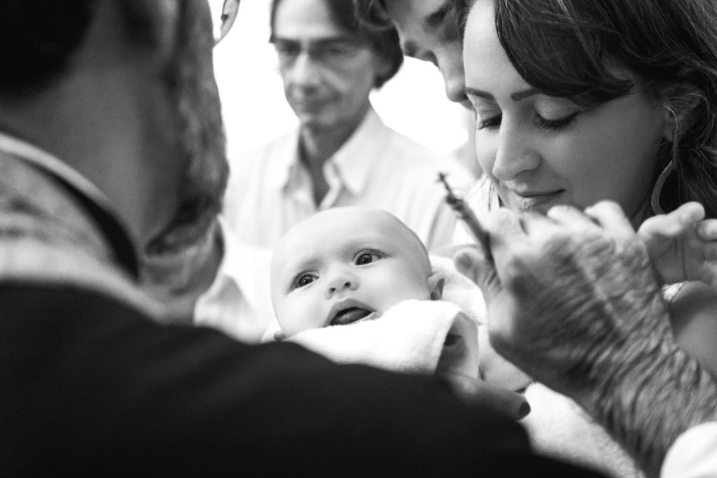 edu nogueira batizado