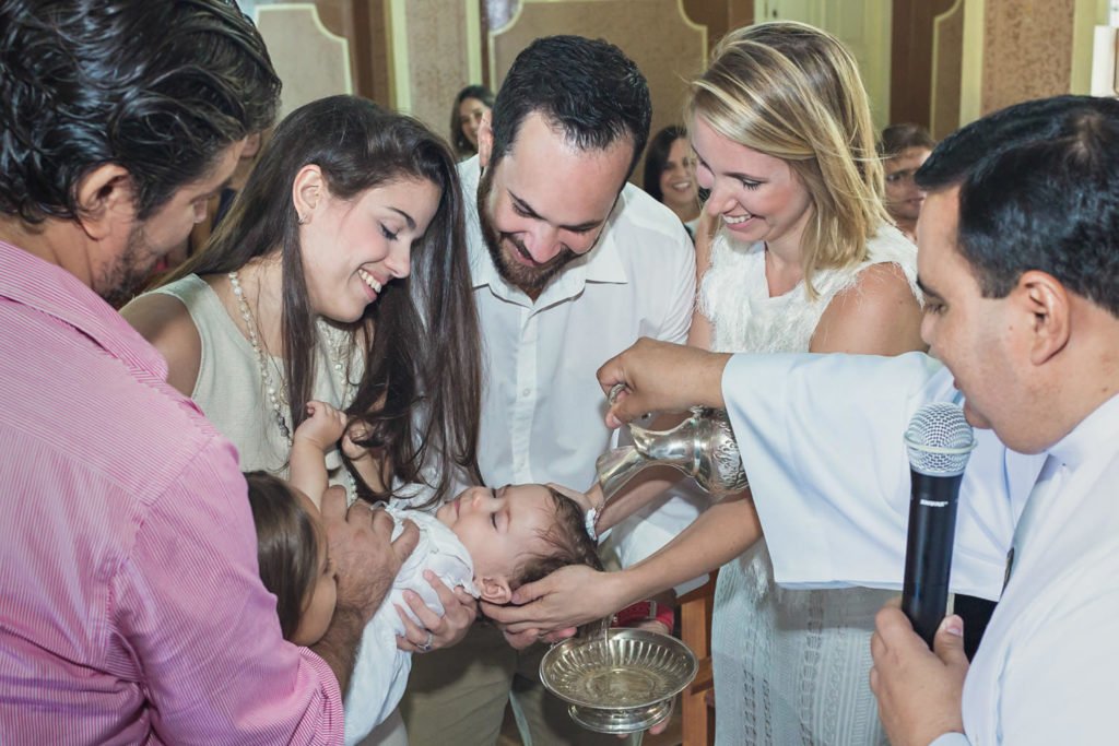 edu nogueira batizado