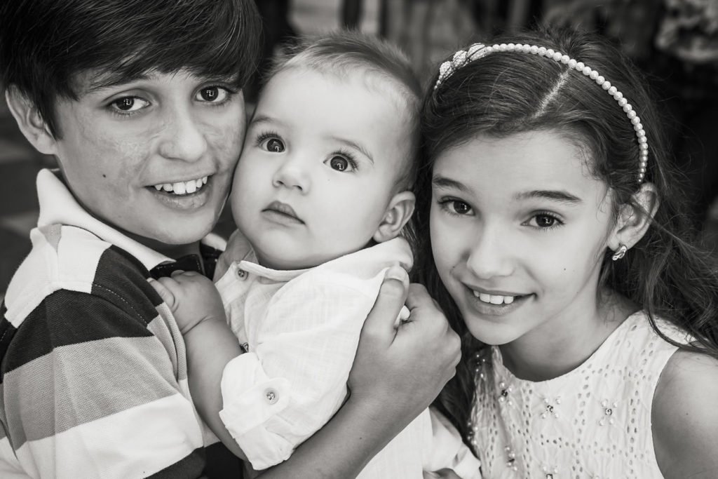 edu nogueira batizado