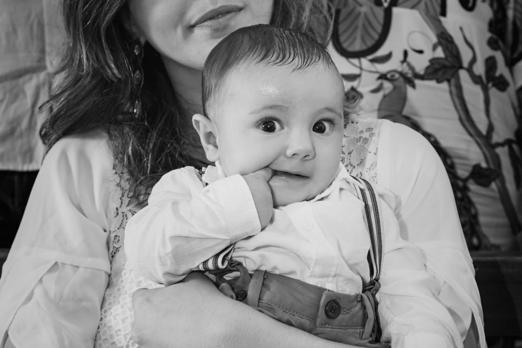 edu nogueira batizado