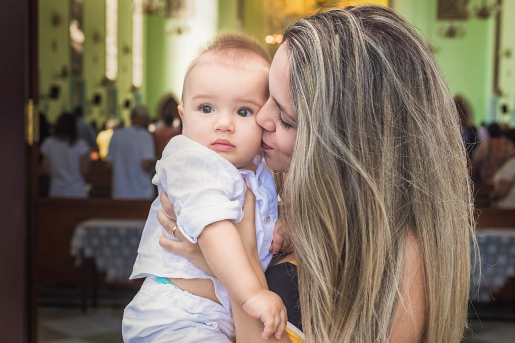 edu nogueira batizado