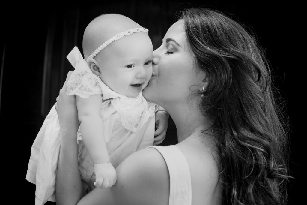 edu nogueira batizado