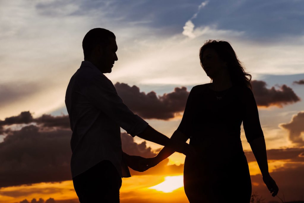 Ensaio de gestante no Rio de Janeiro registrado pelo fotógrafo de família Edu Nogueira. Book de gestante e Fotografia de Família.